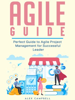 cover image of Agile Guide